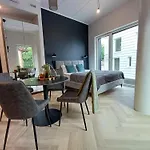 Apartment Luise Luxe