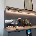 Appartement Luise Luxe