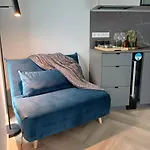 Luise Luxe Appartement *