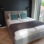 Appartement Luise Luxe *