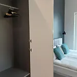 Luise Luxe Apartment