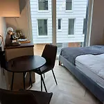Apartment Luise Luxe Tallinn