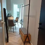 Apartment Luise Luxe *