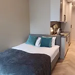 Luise Luxe Apartment *