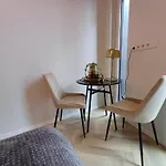 Luise Luxe Apartment