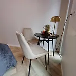 Luise Luxe Apartmán Tallinn