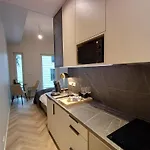 Apartment Luise Luxe *