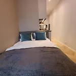 Apartment Luise Luxe Tallinn