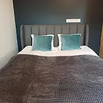 Luise Luxe Apartmán *