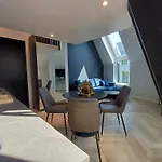 Luise Luxe Apartment Tallinn