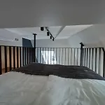 Luise Luxe Apartmán Tallinn