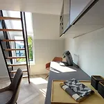 Appartement Luise Luxe Tallinn
