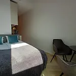 Apartment Luise Luxe