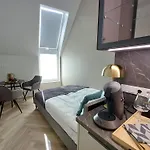 Apartmán Luise Luxe