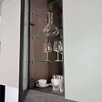 Appartement Luise Luxe *