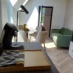 Luise Luxe Apartmán