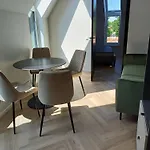 Apartment Luise Luxe Tallinn