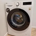 Luise Luxe Апартаменти