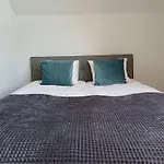 Apartment Luise Luxe *