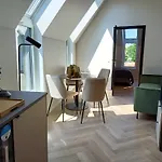 Luise Luxe Apartment Tallinn