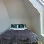 Luise Luxe * Tallinn
