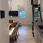 Appartement Luise Luxe *