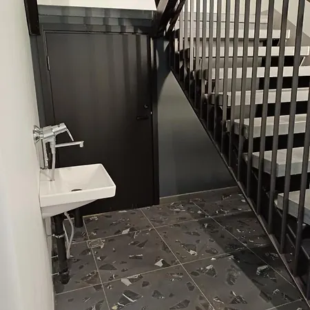 Luise Luxe Apartment Tallinn