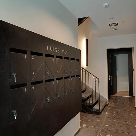 Luise Luxe