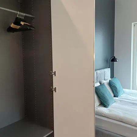 Luise Luxe Apartment