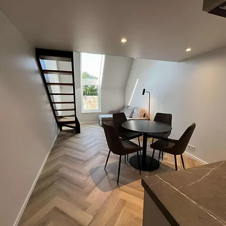 Luise Luxe Lägenhet Tallinn