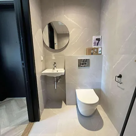 Luise Luxe Apartment