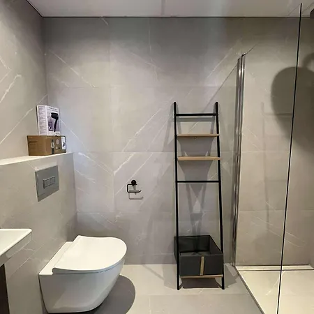 Luise Luxe * Tallinn