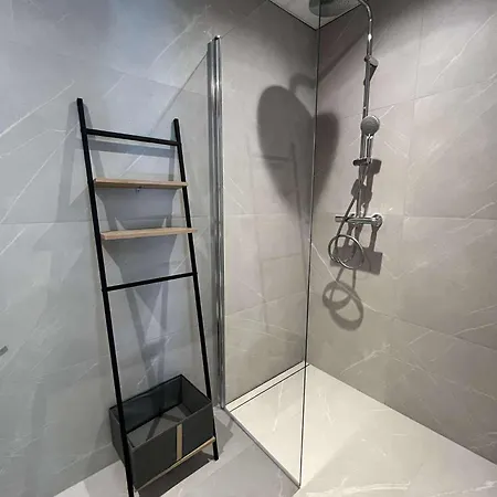 Apartment Luise Luxe
