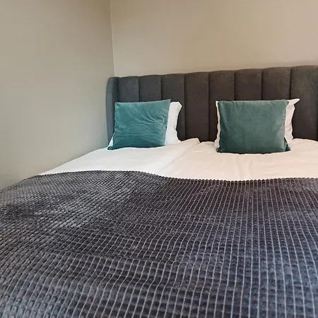 Apartament Luise Luxe Tallin