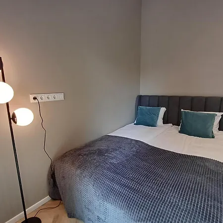 Luise Luxe Apartament *