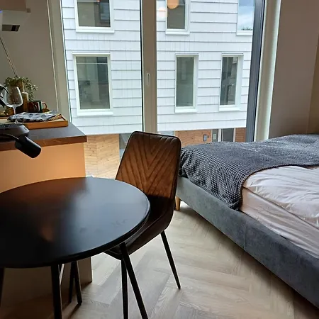Luise Luxe Apartment
