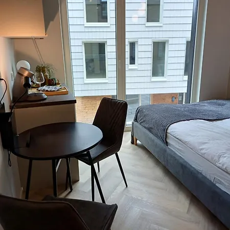 Apartament Luise Luxe Tallin