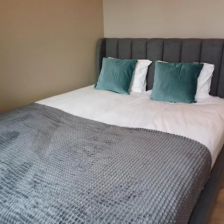 Apartament Luise Luxe