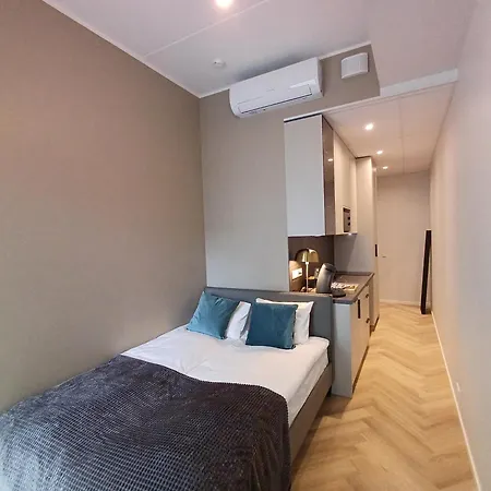 Luise Luxe Apartment