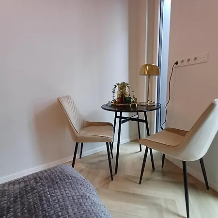 Luise Luxe Apartament