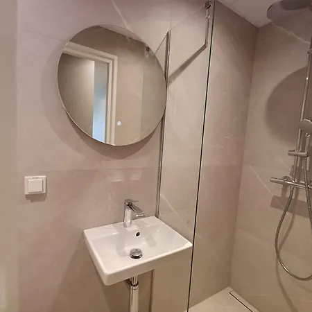 Luise Luxe Lejlighed