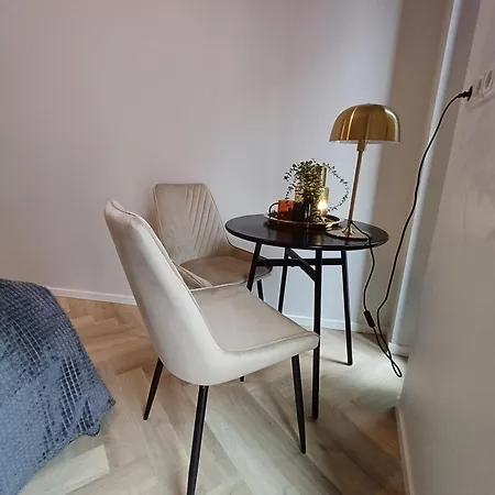 Luise Luxe Apartment Tallinn