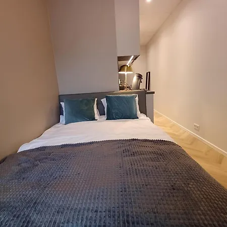 Apartman Luise Luxe Tallinn