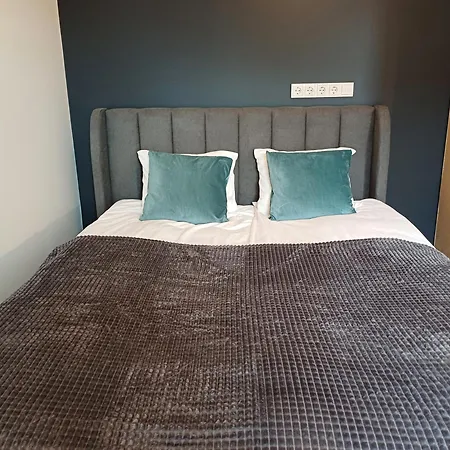 Luise Luxe Apartman *