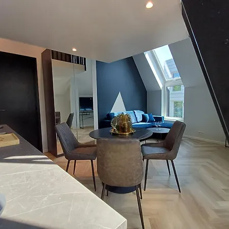 Luise Luxe Lejlighed Tallinn