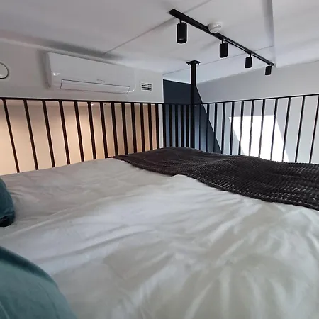 Apartment Luise Luxe Tallinn