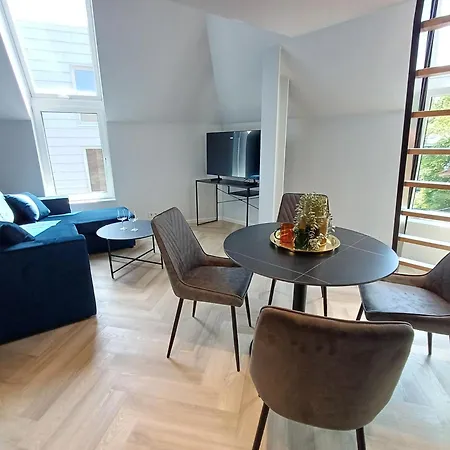 Luise Luxe Tallinn