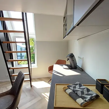 Apartment Luise Luxe Tallinn