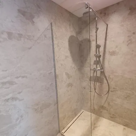 Apartment Luise Luxe