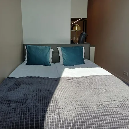 Luise Luxe Apartman *